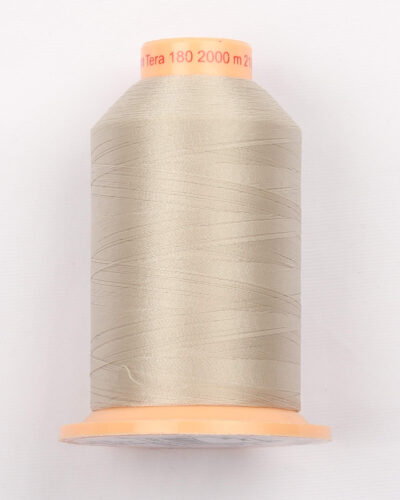 Tera 180 fra Gütermann - Beige