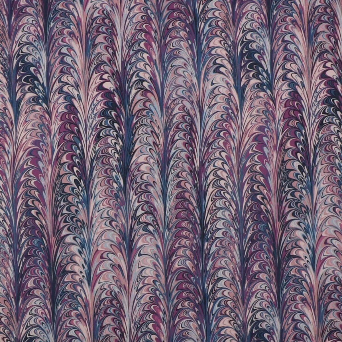 The art of Marbling 2 - Patchwork