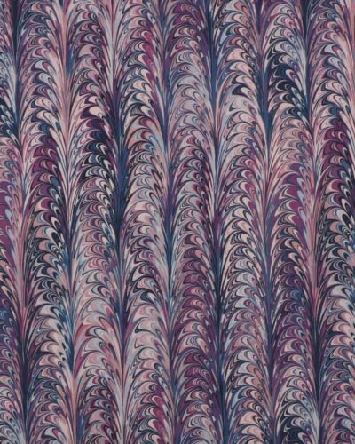 The art of Marbling 2 - Patchwork