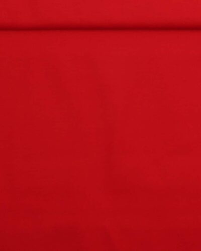 Dyb mørkerød (#1551, Rich Red) - Patchwork