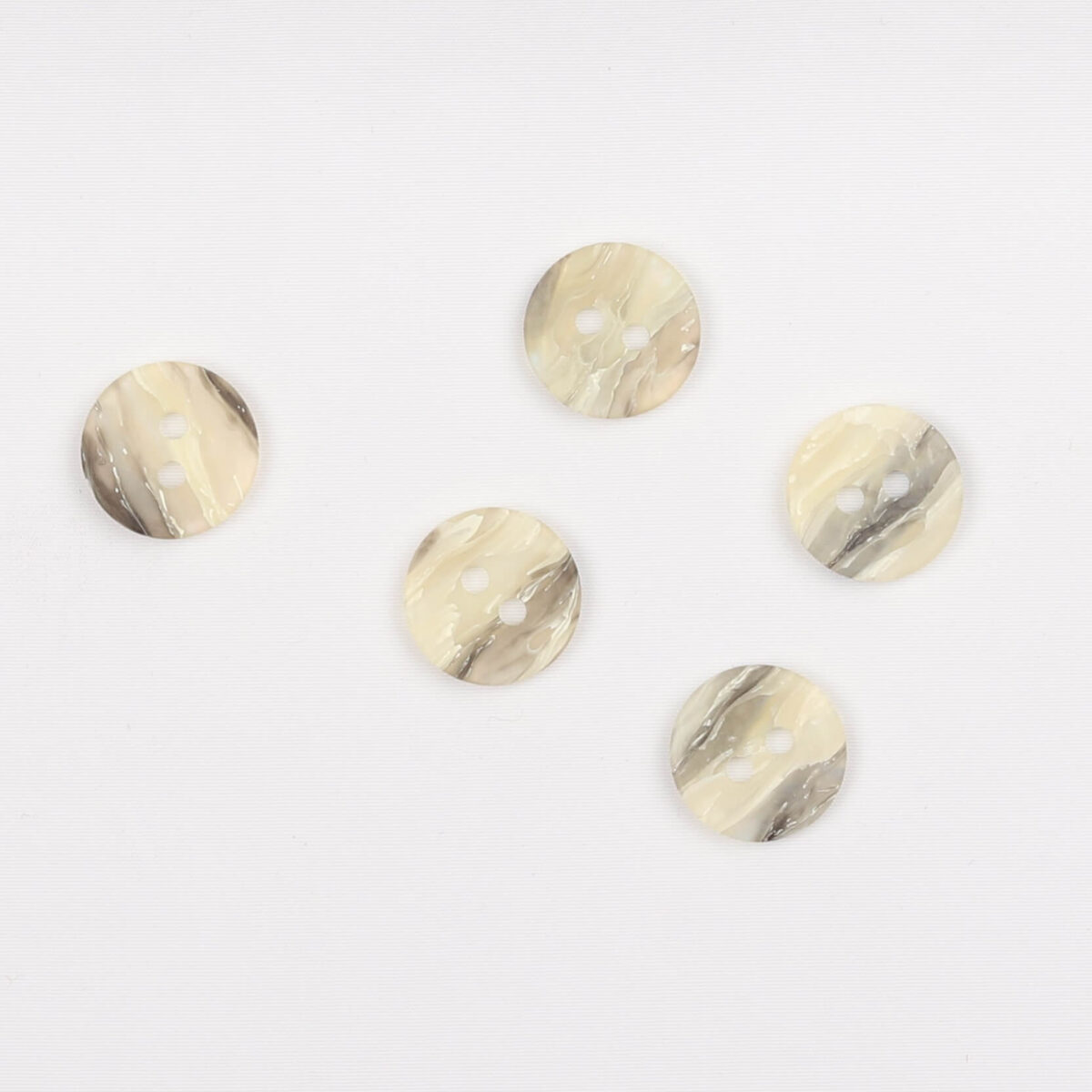 "Malet" knap - 13 mm