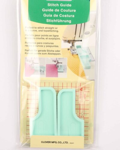 Clover sømguide