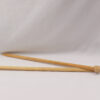 Strikkepind - Bambus 10 mm -