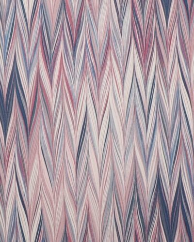 The art of Marbling 1 - Patchwork