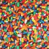 Legoklodser - Jersey - Info mangler