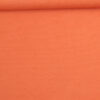 Lys brændt orange - Bomuld/polyester - Info mangler