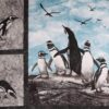 Pingviner - Patchwork ( nr. 114) - Info mangler