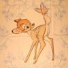 Bambi - Patchwork rapport (71) - Info mangler