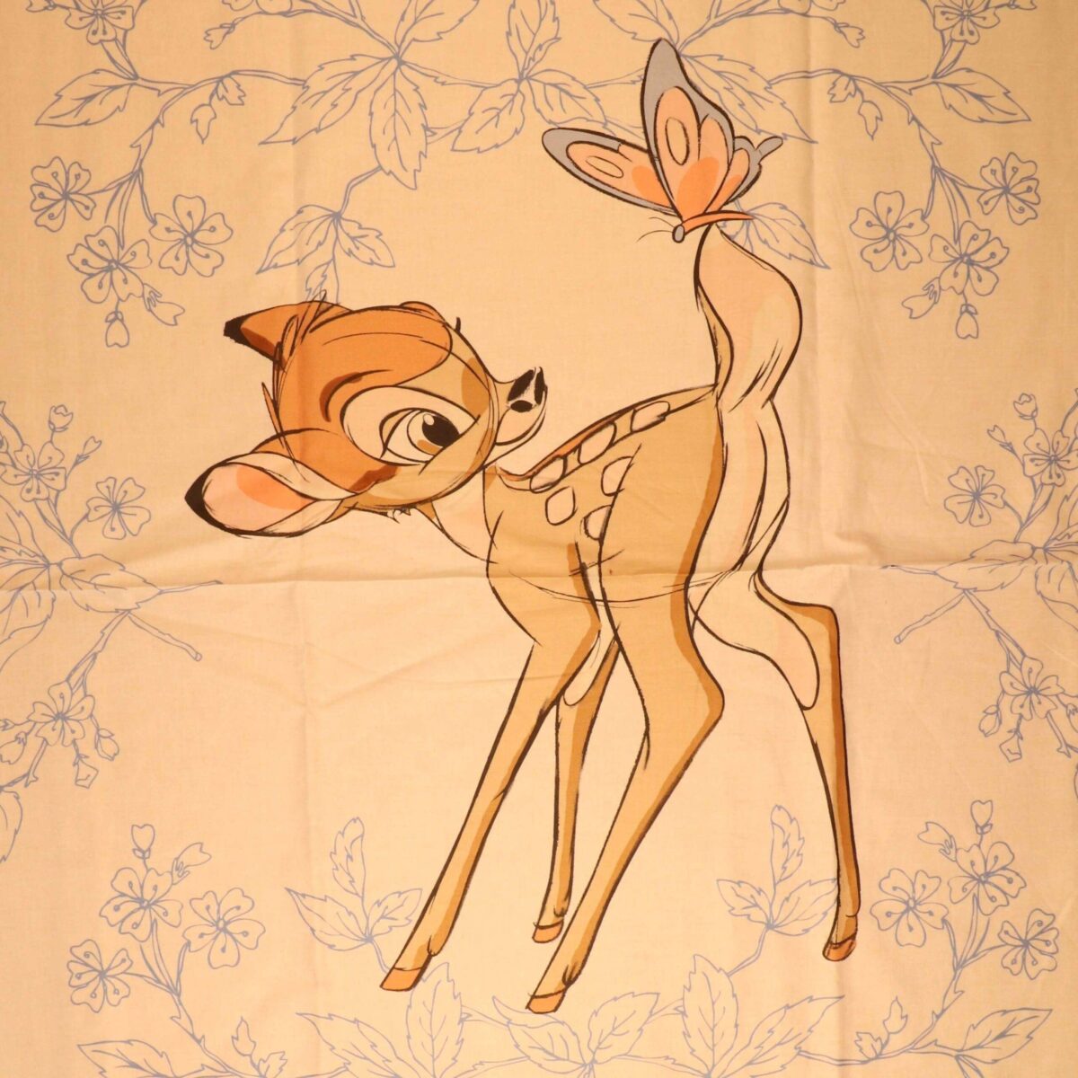 Bambi - Patchwork rapport (71)