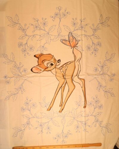 Bambi - Patchwork rapport (71)