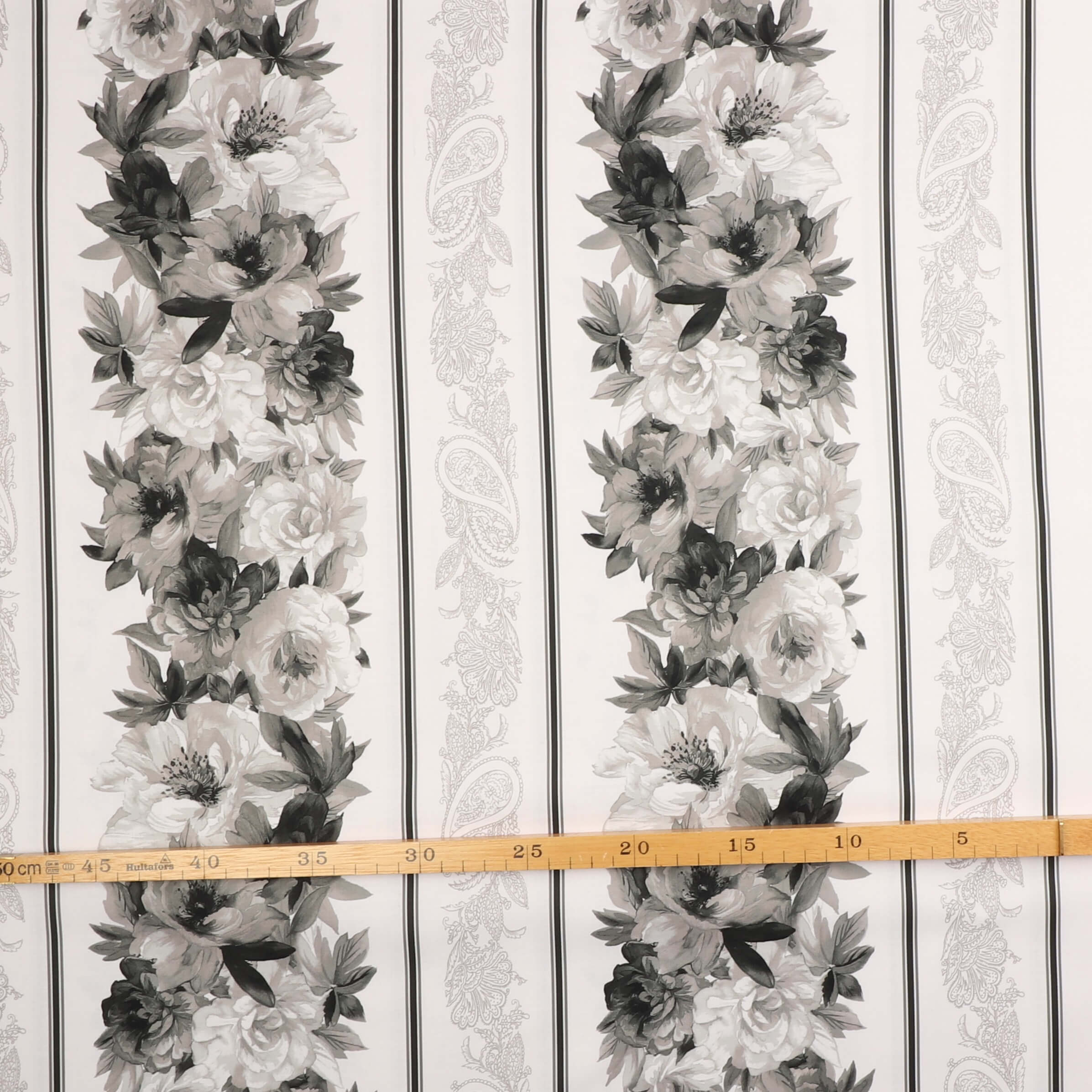 Nocturne 5 - Patchwork 4 Nocturne 5 - Patchwork - Billede 2