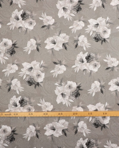 Alternative view of Nocturne 6 - Patchwork