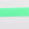 Neongrøn - gribebånd 20 mm, loop -