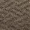 Marmor/lys brun møbelstof - Uld/polyester - Info mangler
