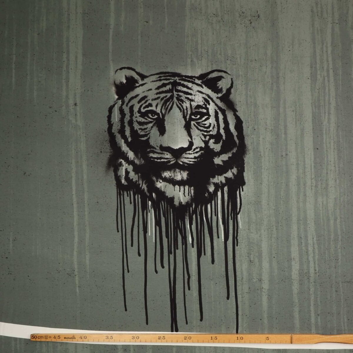 Tiger - jersey rapport (25) - Billede 3