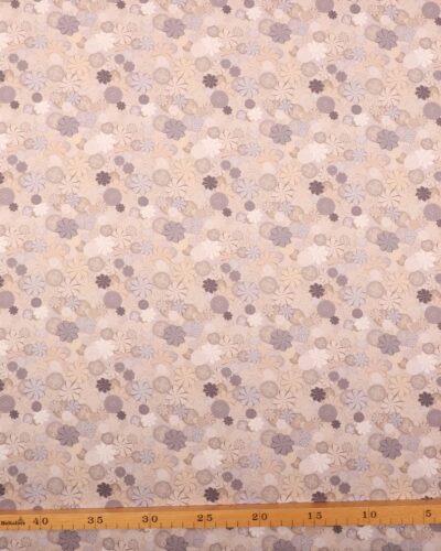 Alternative view of Sewing Stuff, knapper 2 - Patchwork