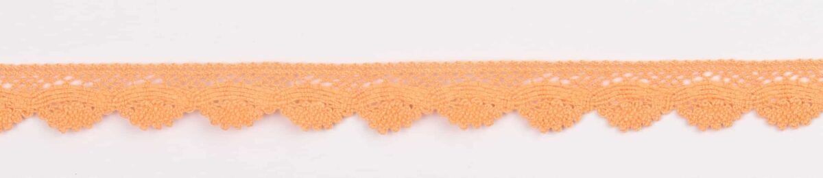 Lys orange blonde - 15 mm