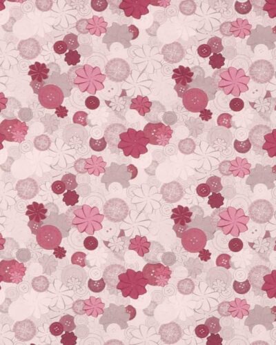 Sewing Stuff, knapper 1 - Patchwork