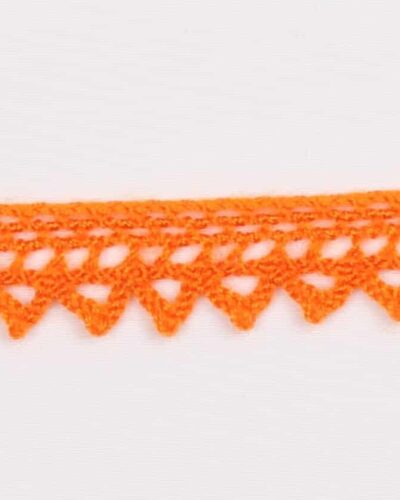 Orange blonde - 10 mm