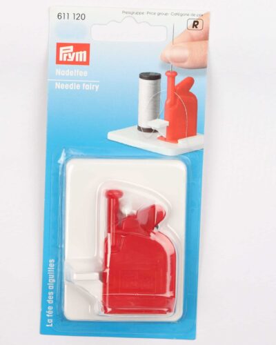 Nåletråder fra Prym