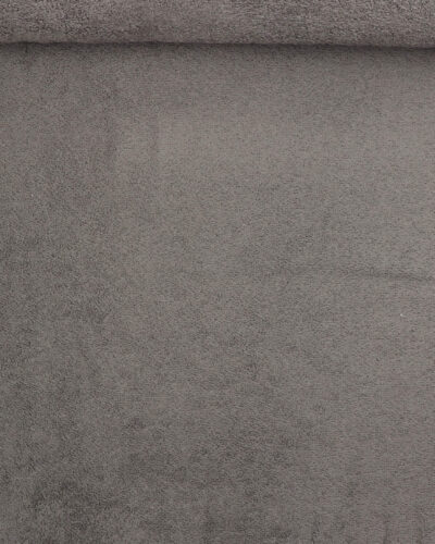Frotté - grå