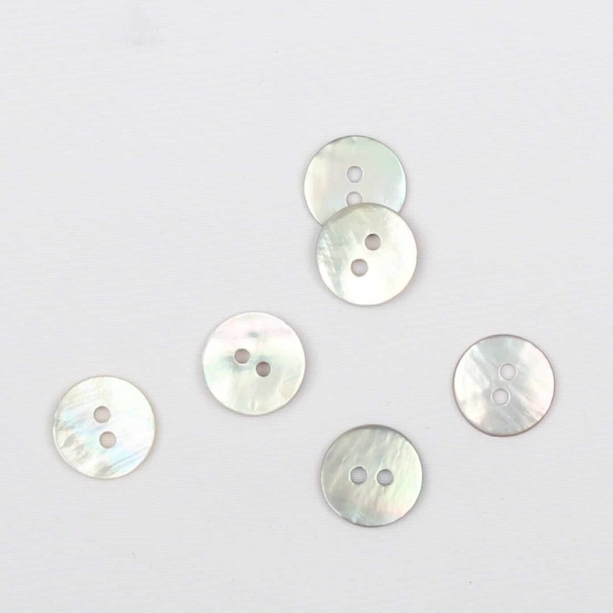 Perlemor, ø 11 mm