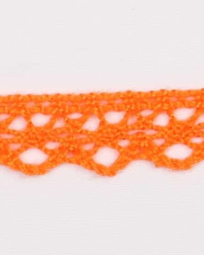 Orange blonde - 10 mm