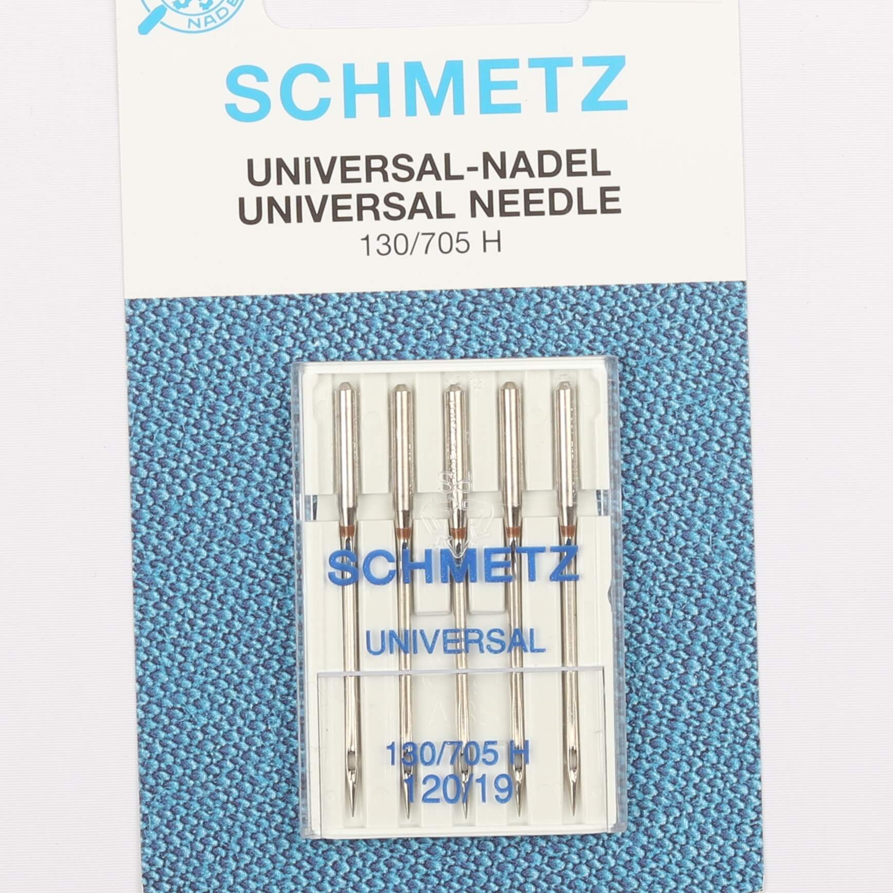 Schmetz Universal symaskinenåle