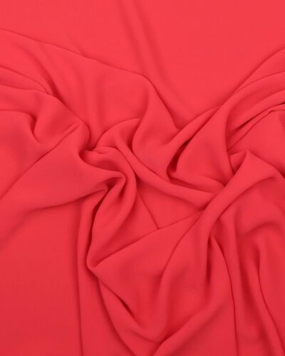 Koral - Chiffon, polyester