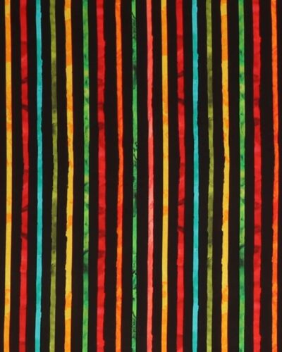 Striber - Patchwork
