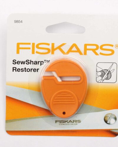 Fiskars saksesliber