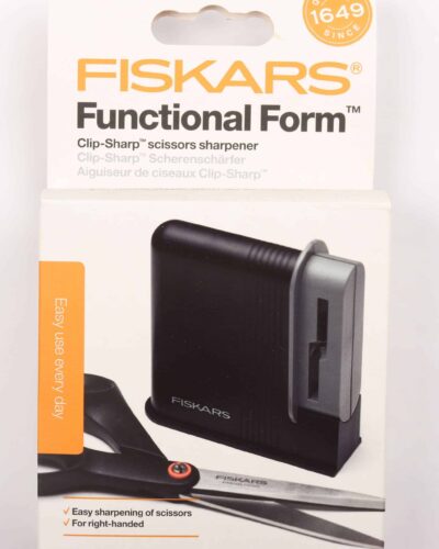 Fiskars saksesliber