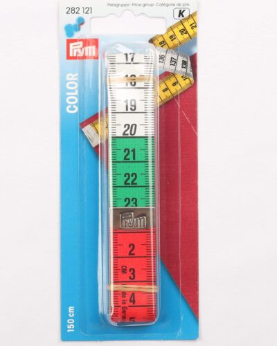 Målebånd fra Prym