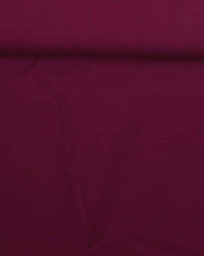 Mørk cerise - Patchwork