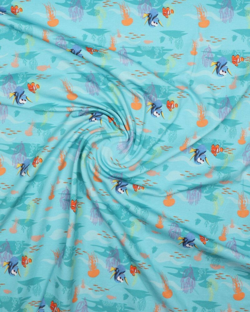 Disney "Find Nemo" - Jersey - Ukendt