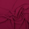 Cerise - Chiffon, polyester - Info mangler