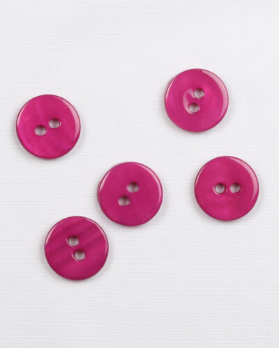 Cerise glasur, ø 10 mm