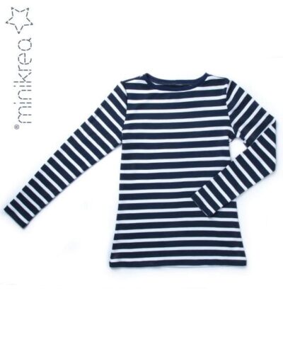 T-shirt, str. 34-50 - Minikrea 70227