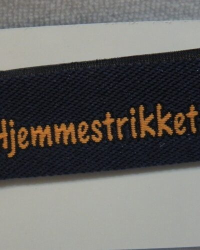 Hjemmestrikket