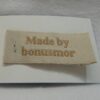 Made by bonusmor