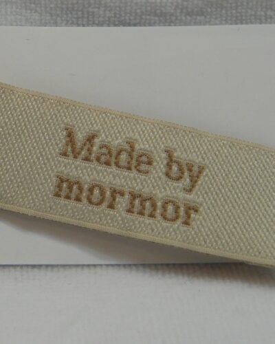 Made by - Symærker - Made by mormor