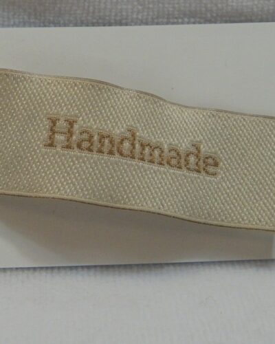 Handmade
