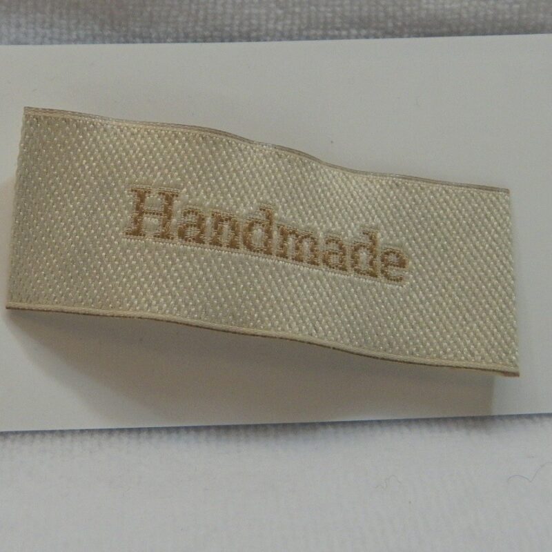 Handmade -