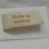 Made by moster