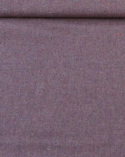Lys lilla - Uld/polyester