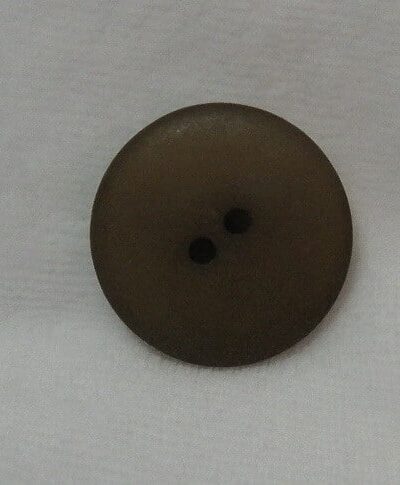 Mellembrun m. lidt grønt, Ø 24 mm
