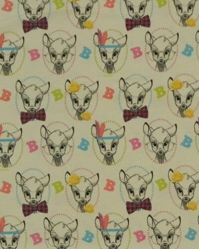 Disney, Bambi - Jersey