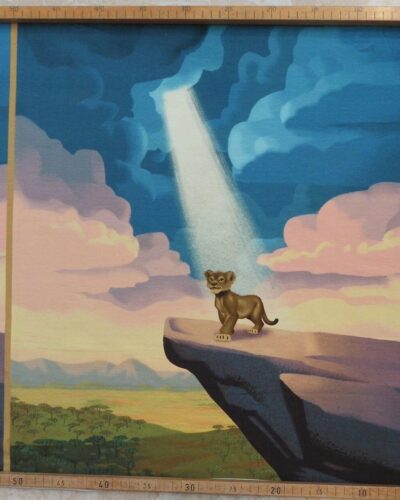 Løvernes Konge (17) - Jersey 8 Løvernes Konge (17) - Jersey