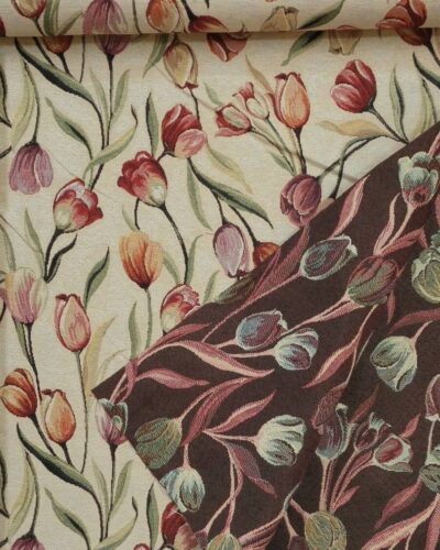 Tulipaner - Gobelin