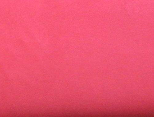 Pink - Viskose jersey - Info mangler